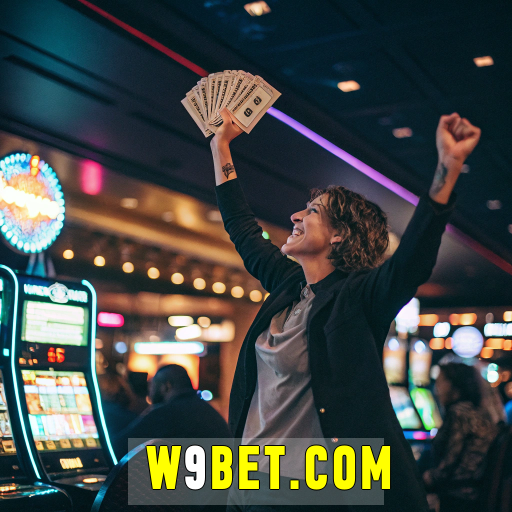 w9bet