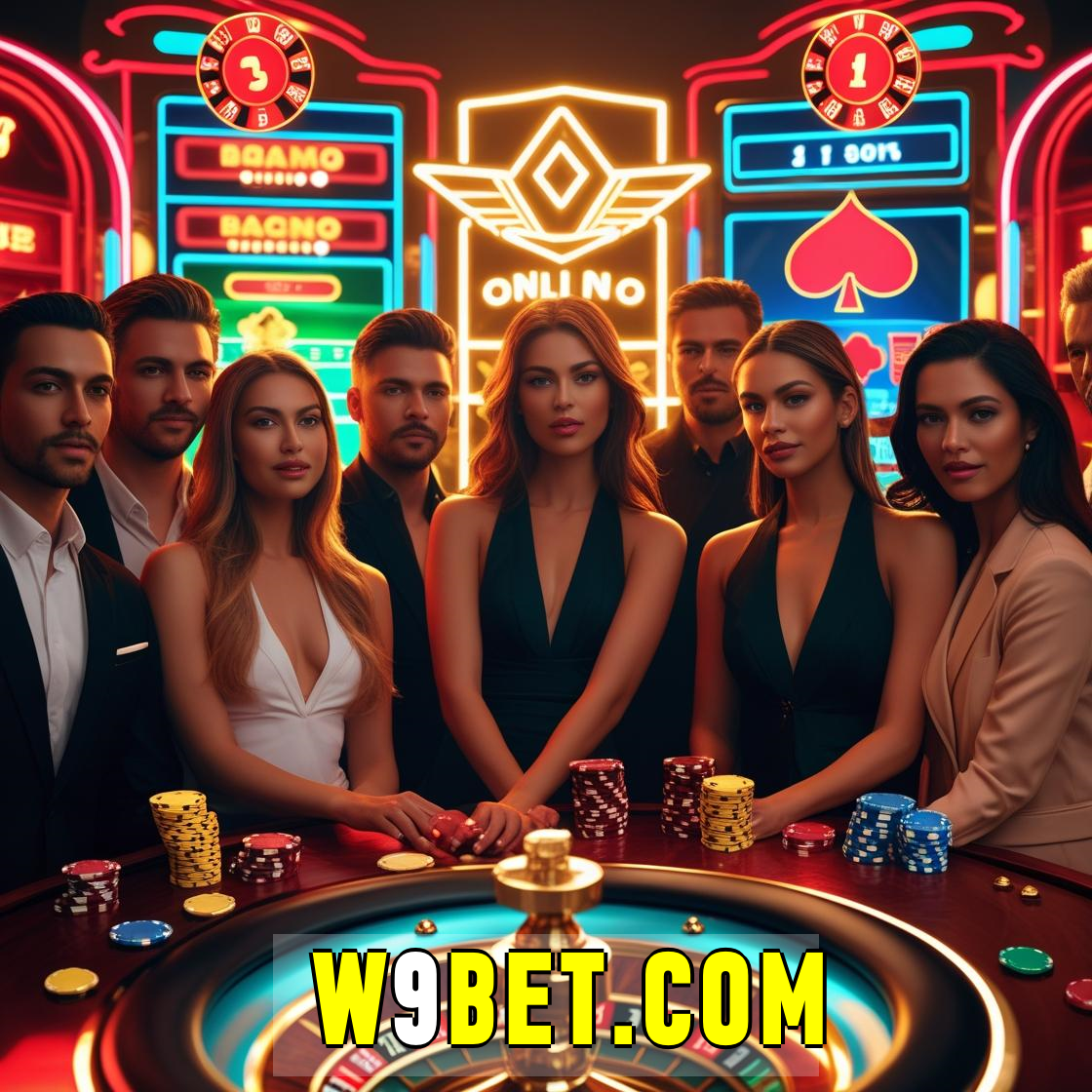 w9bet