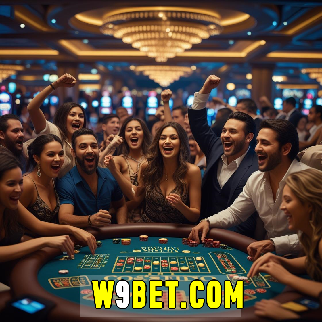 w9bet