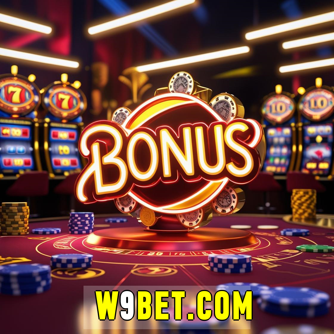 w9bet